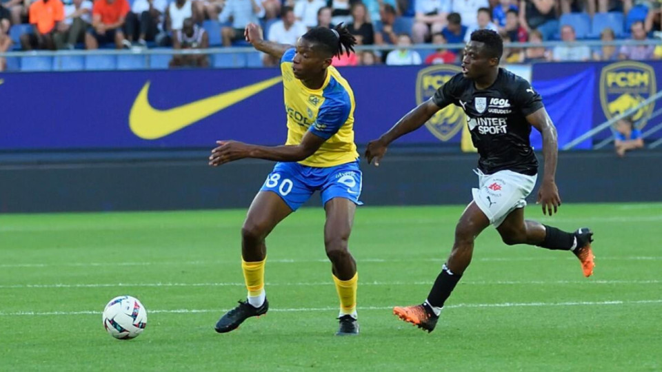 Mercato : l’OL à fond sur Skelly Alvero (Sochaux) ?