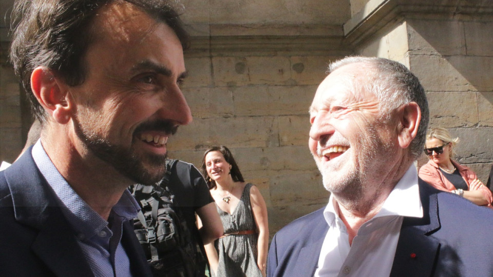 Jean-Michel Aulas n’est plus président de l’OL : les premières réactions