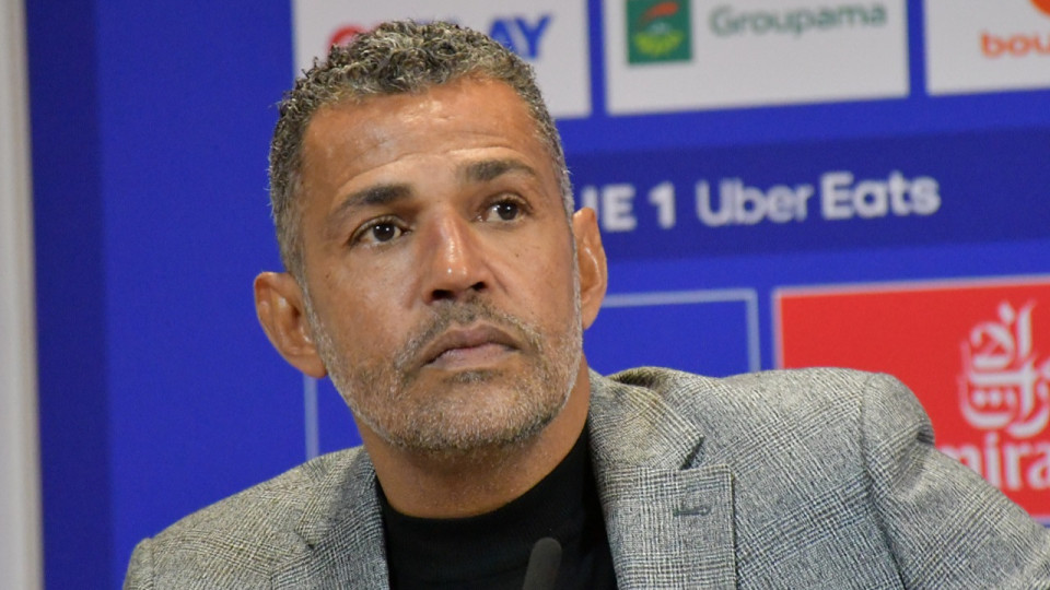 "Déplacé et honteux" : Sonny Anderson, Dejan Lovren… répondent à Hatem Ben Arfa