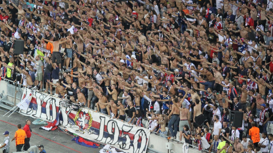 D&eacute;part de Jean-Michel Aulas : l&rsquo;hommage de Lyon 1950, le silence des Bad Gones