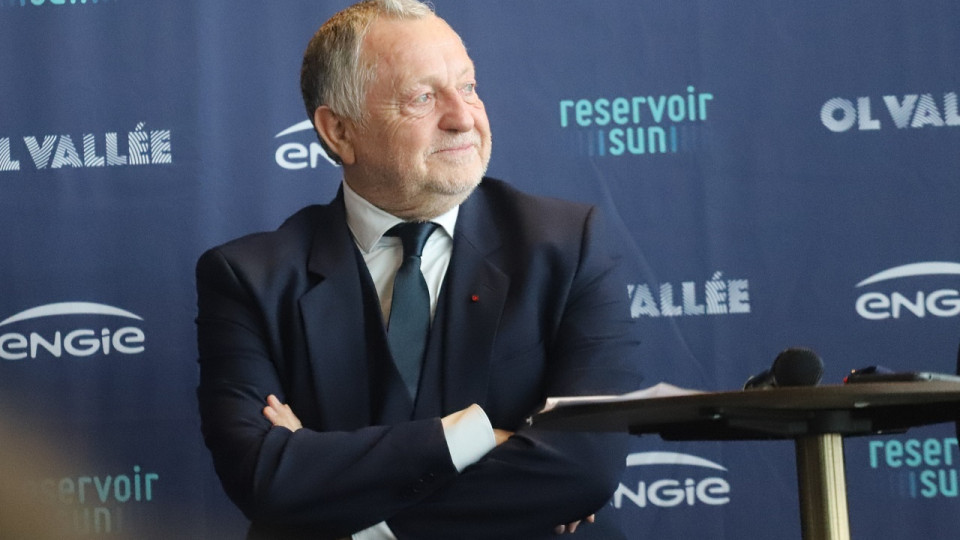 Retour sur le palmarès de Jean-Michel Aulas à l’OL : 50 trophées majeurs remportés