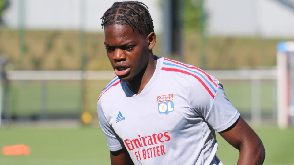 OL : Castello Lukeba est le joueur le mieux valorisé de l’effectif selon le CIES
