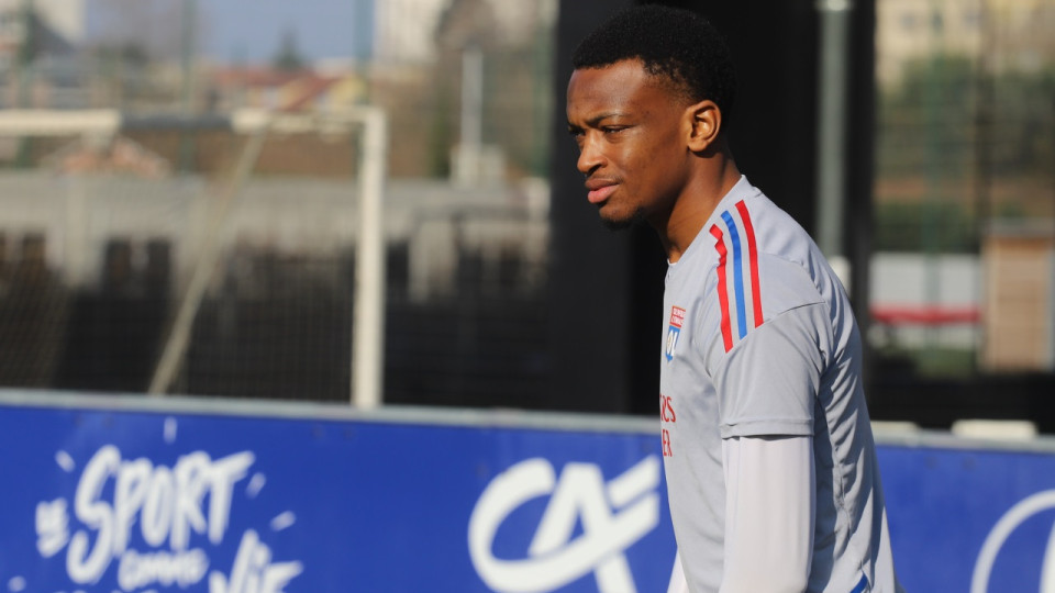 OL : Sekou Lega et Florent Da Silva disputeront la coupe du Monde U20