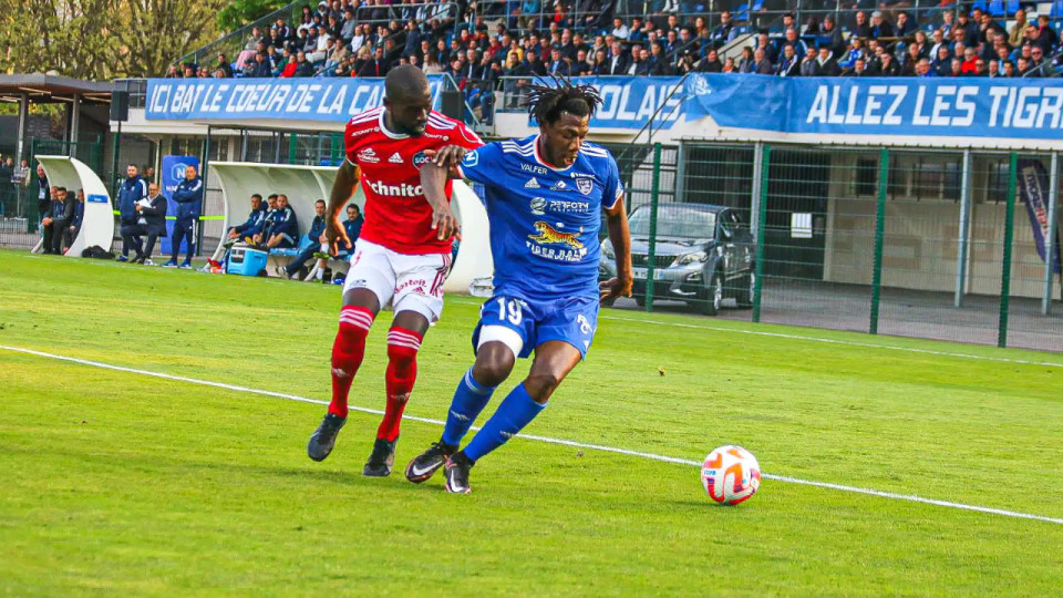 FCVB-Stade Briochin : un grand pas vers le maintien en cas de victoire ?