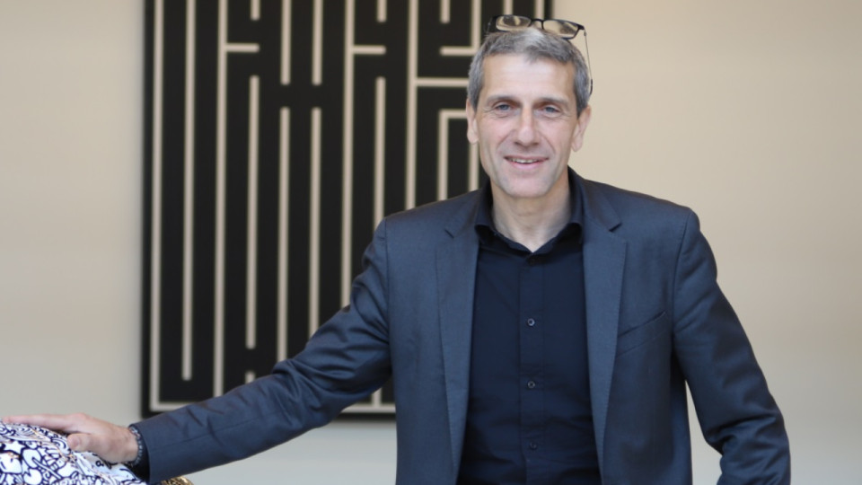 Jean-Christophe Vincent (Lyon-La Duchère) : "je me demande sur quelle planète vit la CRC"