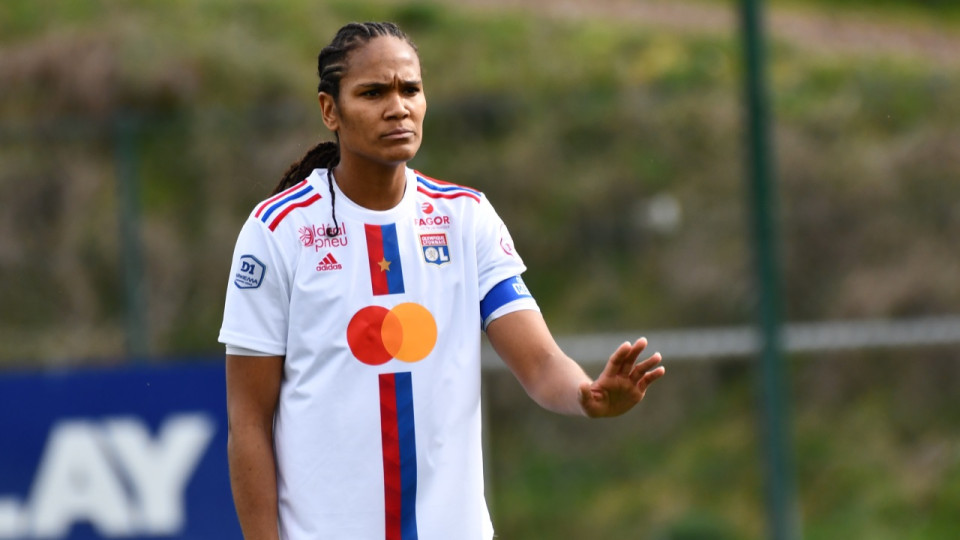 Mondial féminin 2023 : Wendie Renard espère toujours qu’un diffuseur sera trouvé