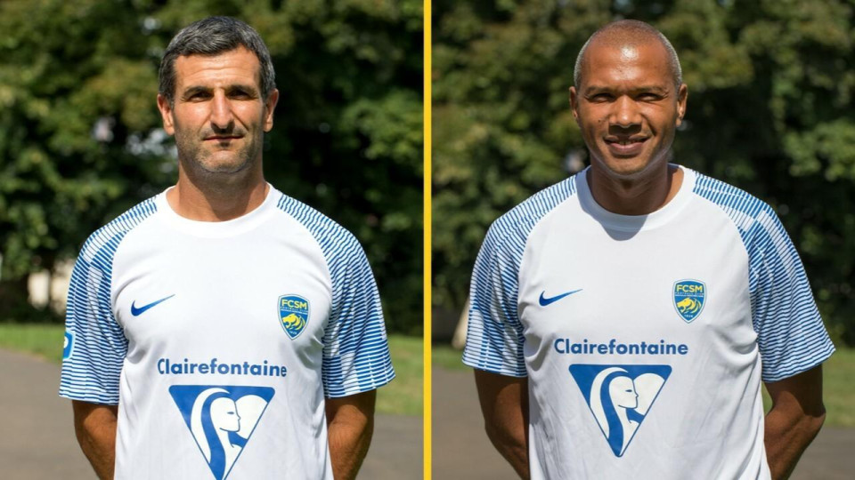 FC Sochaux : un duo d'anciens Lyonnais à la tête de l'équipe
