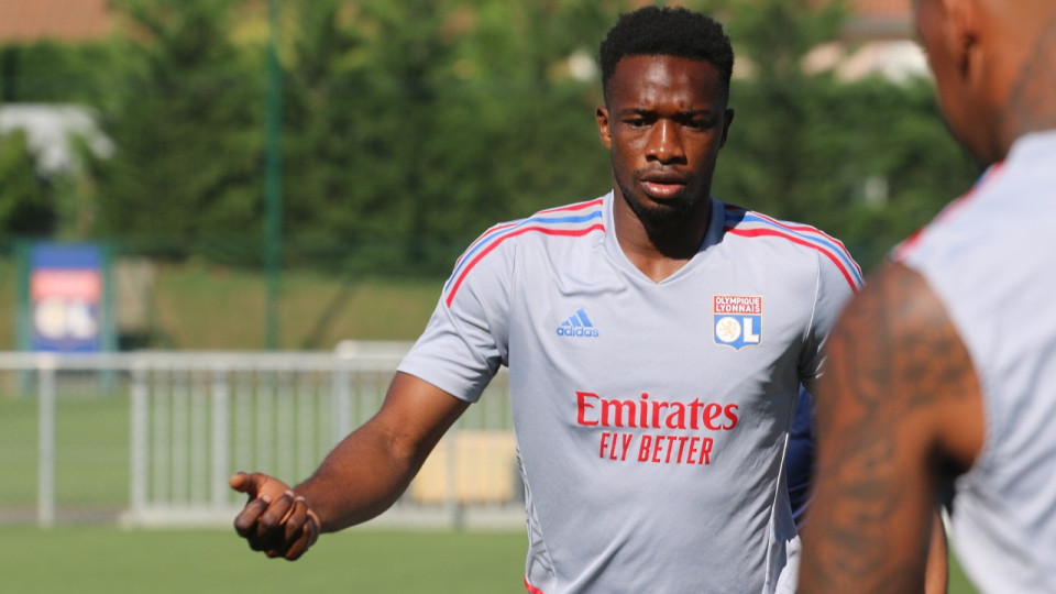 OL : six clubs européens intéressés par Sinaly Diomandé ?