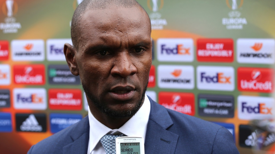 OL : Eric Abidal propos&eacute; &agrave; John Textor pour le poste de directeur sportif ?