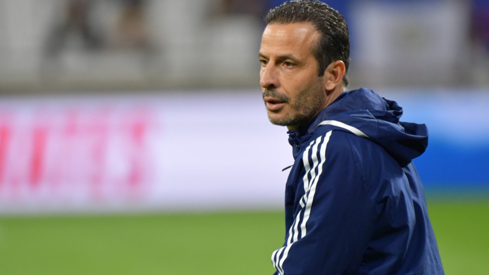 Lass&eacute;, Ludovic Giuly pourrait quitter le staff de l&rsquo;OL