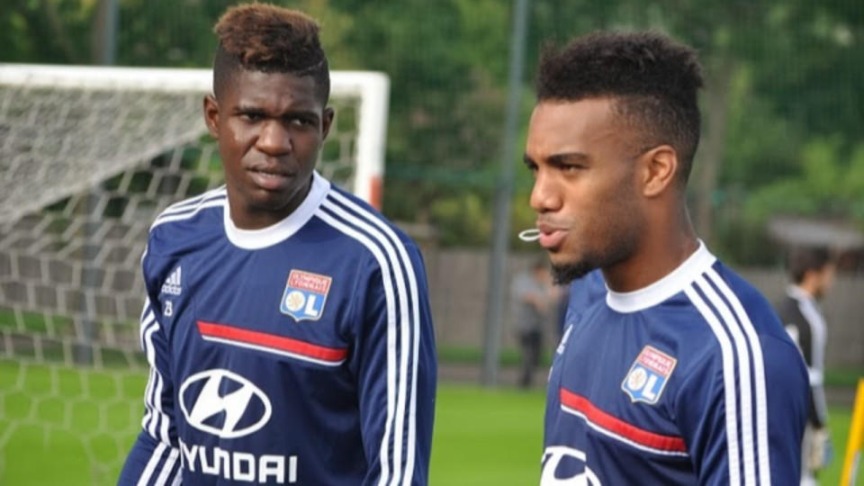 Retour à l’OL, dépression, Lecce… Samuel Umtiti (ex-OL) fait le point sur sa carrière