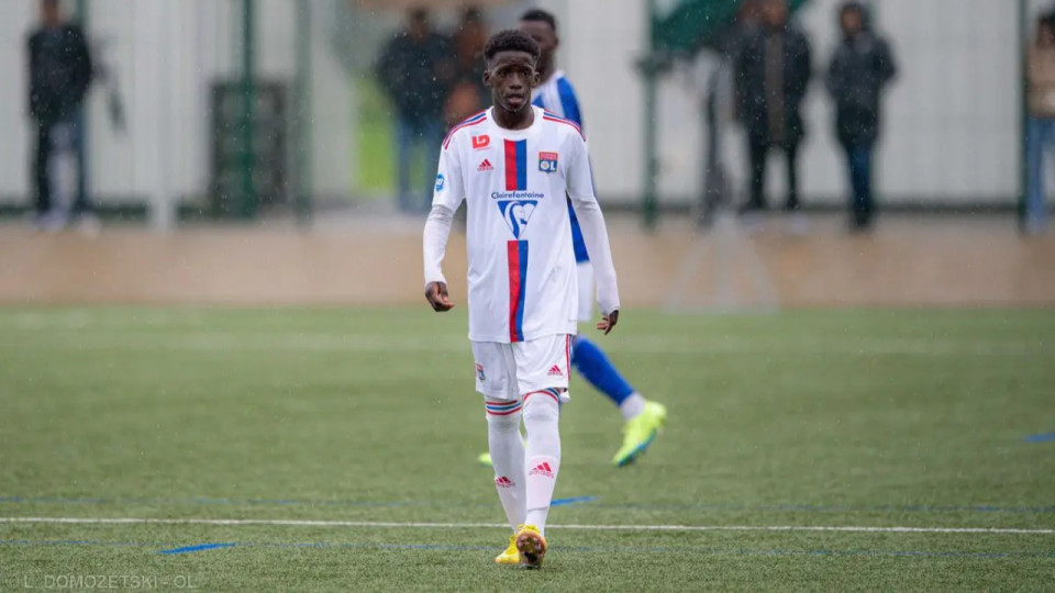 Academy : l’aventure s’arrête en quarts de finale pour les U17 de l’OL Academy : l’aventure s’arrête en quarts de finale pour les U17 de l’OL