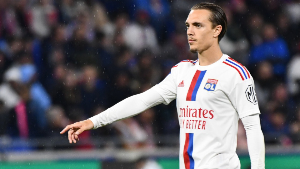 OL : Maxence Caqueret et Rayan Cherki dans l’équipe-type de la 36e journée de Ligue 1 OL : Maxence Caqueret et Rayan Cherki dans l’équipe-type de la 36e journée de Ligue 1