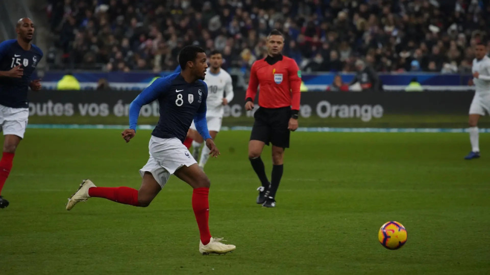 OL : vers un retour d’Alassane Pléa ?