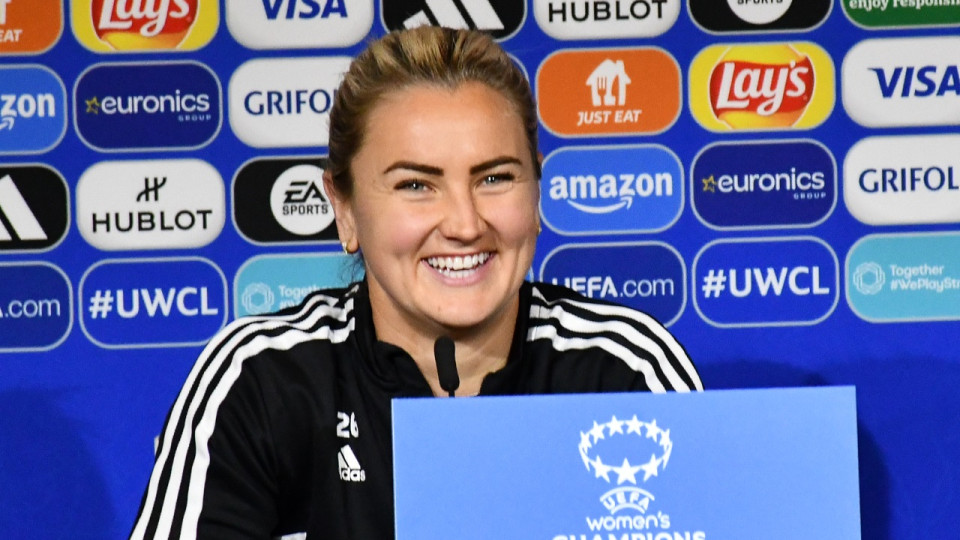 OL féminin : Lindsey Horan va prolonger, pas Amandine Henry et Catarina Macario