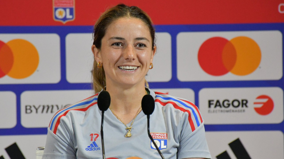 L’équipe de France vue par les étrangères de l’OL féminin : la force des individualités