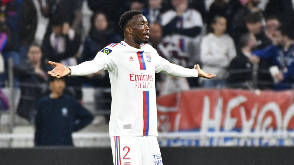 OL-Reims : Sinaly Diomandé et Dejan Lovren forfaits, la défense décimée