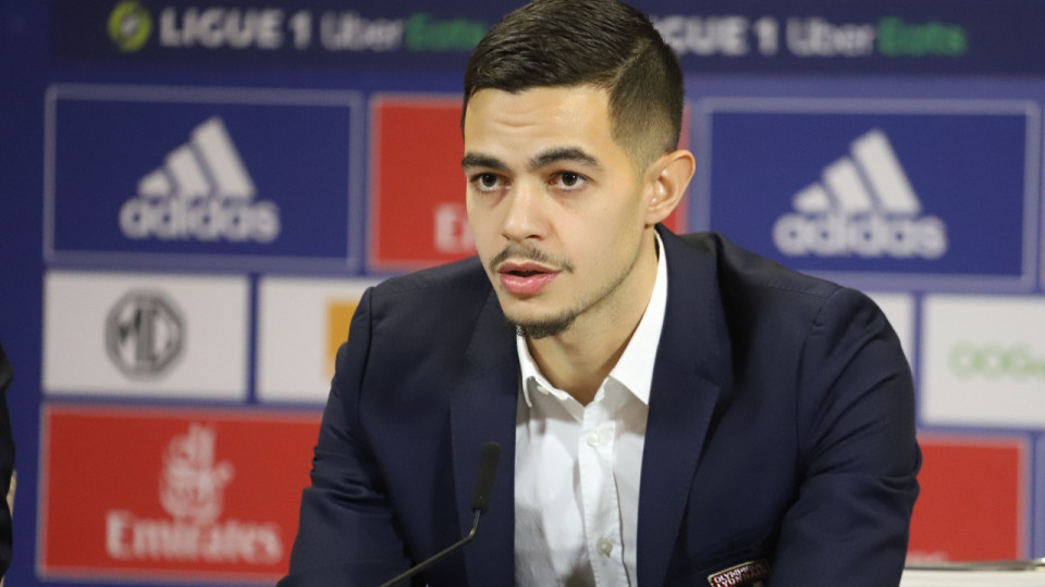 OL : Romain Faivre courtis&eacute; en Premier League ?