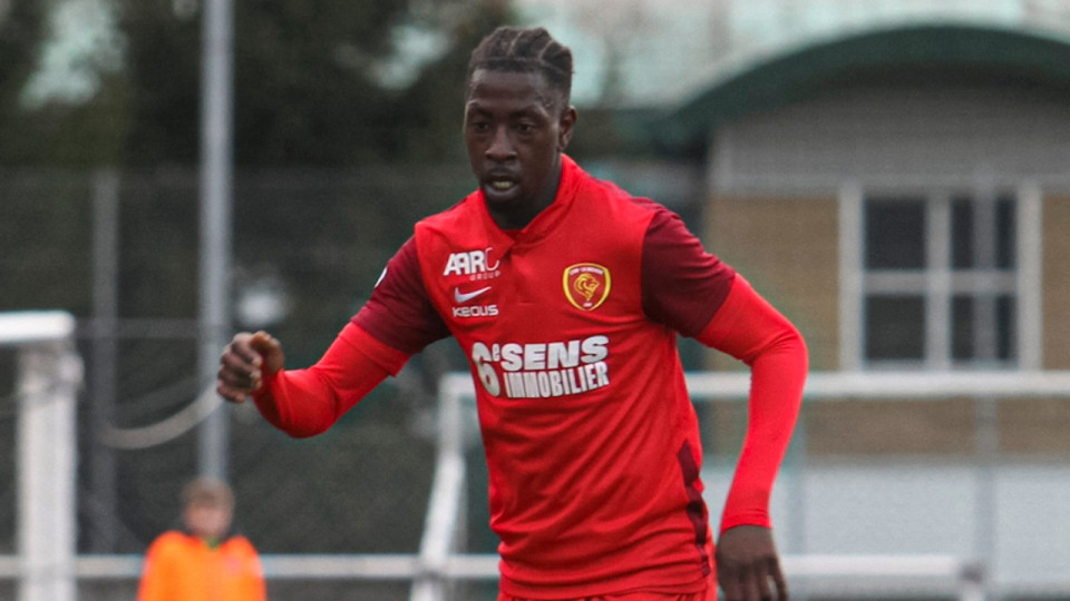 Lyon La Duchère-Louhans-Cuiseaux : la Duch’ lâche à domicile (0-2) Lyon La Duchère-Louhans-Cuiseaux : la Duch’ lâche à domicile (0-2)