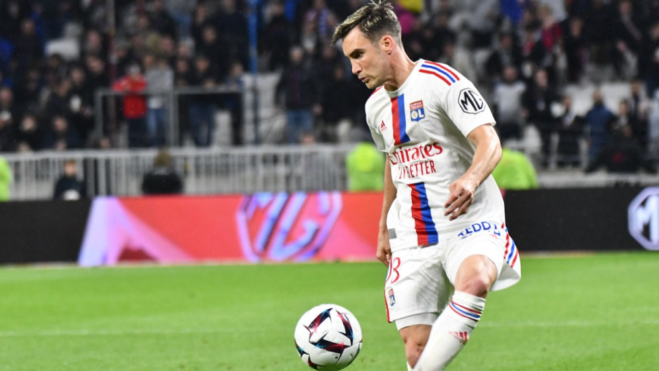 Avant l’OL, Nicolas Tagliafico a failli signer à Naples l’été dernier