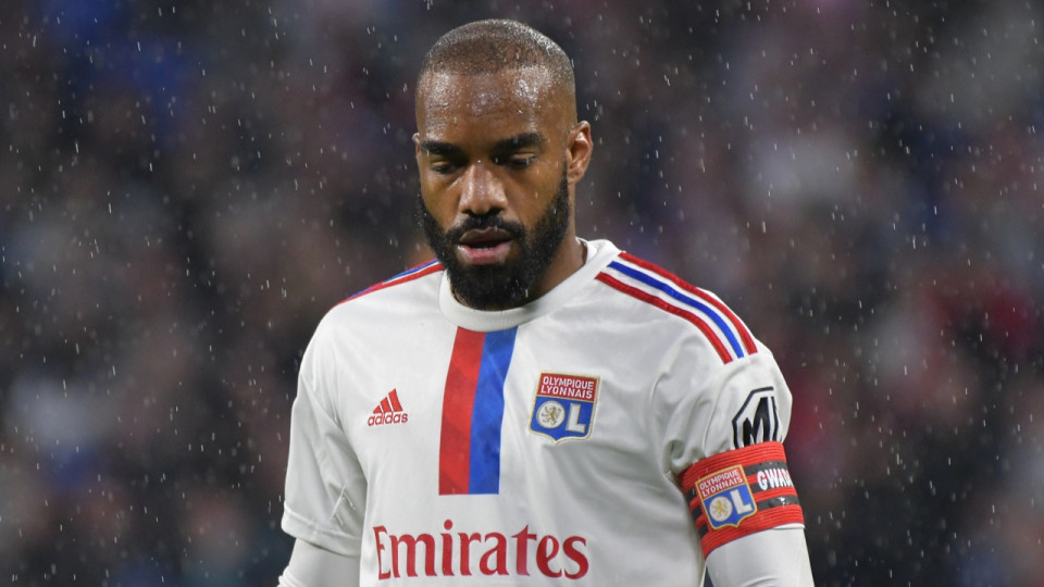 Liste des Bleus : Alexandre Lacazette pas convoqué, aucun Lyonnais appelé