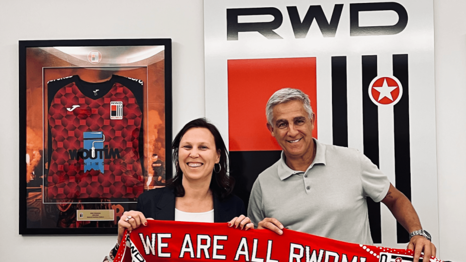 Eagle Football : John Textor se sépare du président de Molenbeek