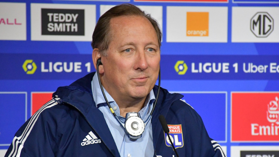 Nice-OL : John Textor sera pr&eacute;sent en tribunes