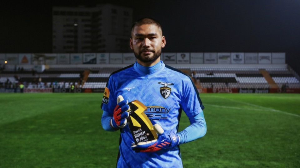 L&rsquo;OL fait une offre de 3,5 millions d&rsquo;euros sur un gardien japonais