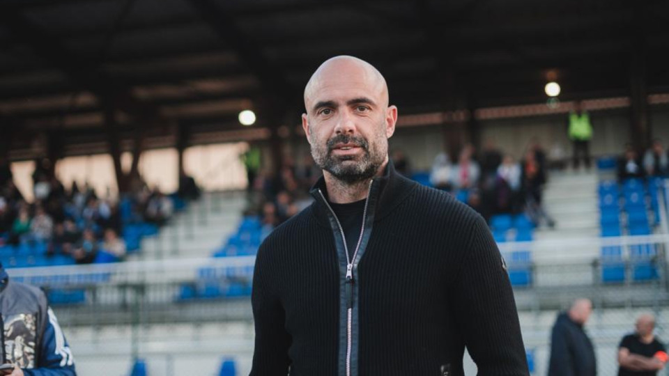 Cris (ex-OL) annonce son départ du FC Versailles