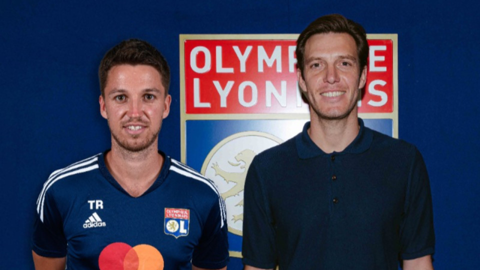 OL féminin : Théo Rivrin prolonge, Simon Pouplin arrive