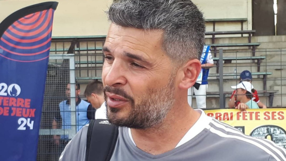 FCVB : le club se sépare d’Hervé Della Maggiore et nomme Romain Revelli