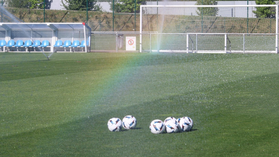 OL : le retour à l’entraînement fixé le 6 juillet, vers un stage de préparation aux Pays-Bas