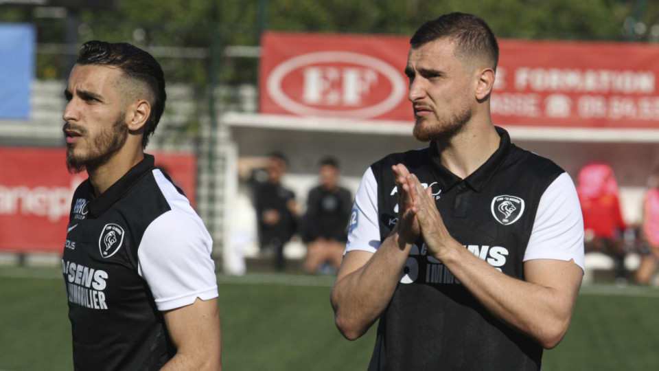 Alès-Lyon-La Duchère : finir deuxième pour l’honneur