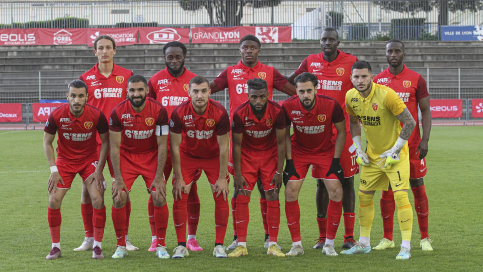 Fin de saison en National : Lyon-La Duchère s'effondre à Alès et dégringole au classement