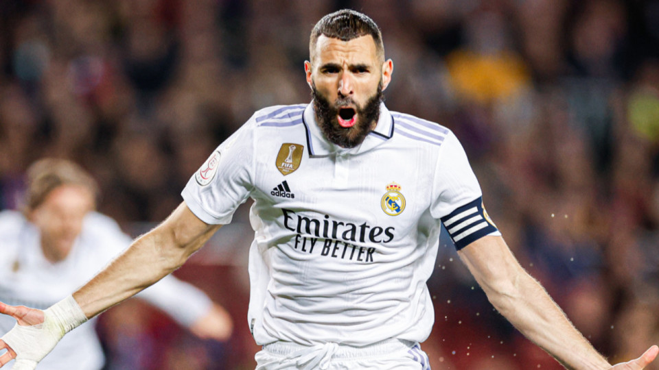 Karim Benzema et le Real Madrid, c’est fini (officiel) ! Karim Benzema et le Real Madrid, c’est fini (officiel) !