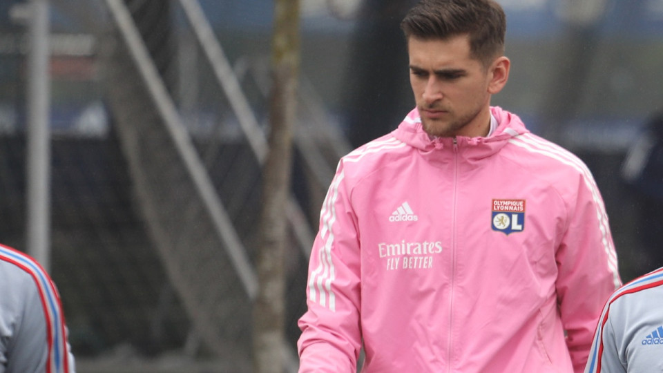 OL : Julian Pollersbeck courtisé en 2e division allemande ?