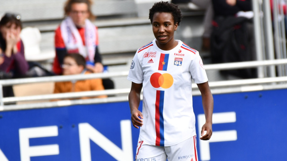 Coupe du monde féminine : cinq joueuses de l'OL féminin appelées par Hervé Renard, la surprise Vicki Becho
