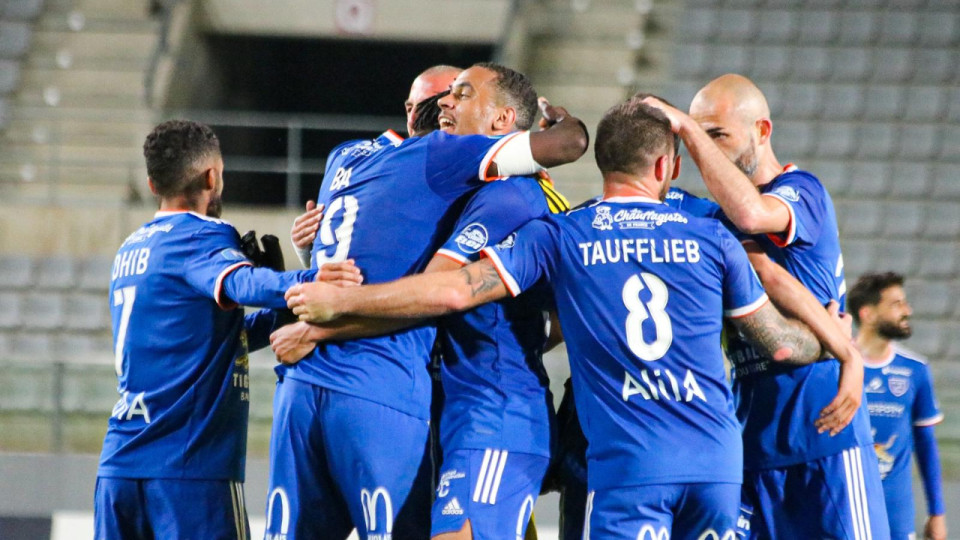 FCVB : feu vert de la DNCG pour la saison 2023-2024