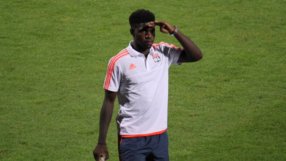 L’OL prêt à payer entre 3 et 4 millions d’euros pour rapatrier Samuel Umtiti ?