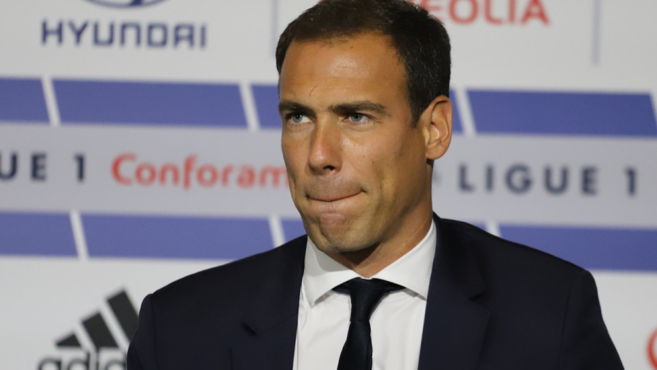 Flou total à l'OL : les agents de joueurs ne savent pas à qui s'adresser