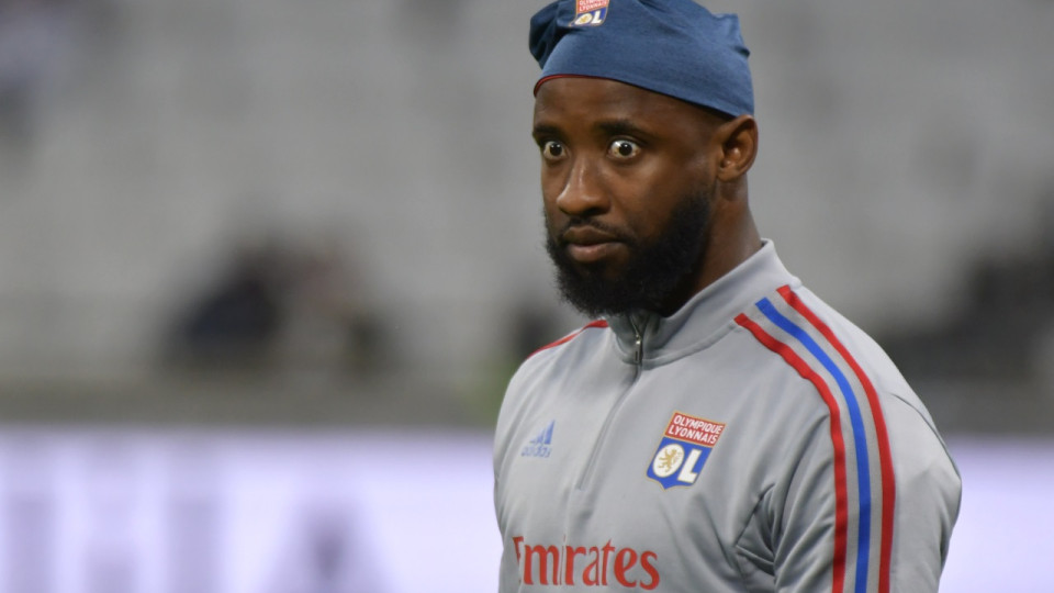 Après l'OL, Moussa Dembélé rebondirait à Galatasaray Après l'OL, Moussa Dembélé rebondirait à Galatasaray