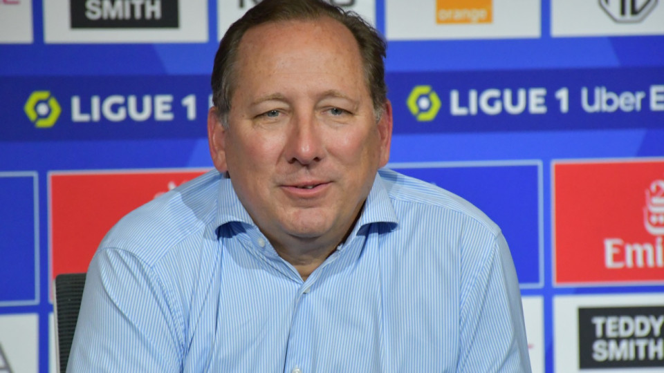 DNCG : l&rsquo;OL et John Textor ont deux semaines pour trouver 60 millions d&rsquo;euros