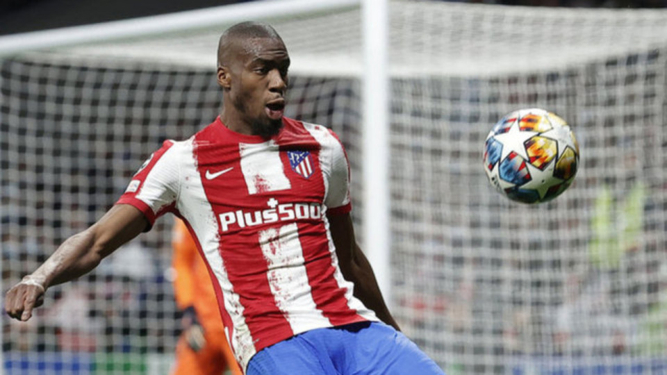 OL :Geoffrey Kondogbia et Clinton Mata, nouvelles cibles prioritaires ?