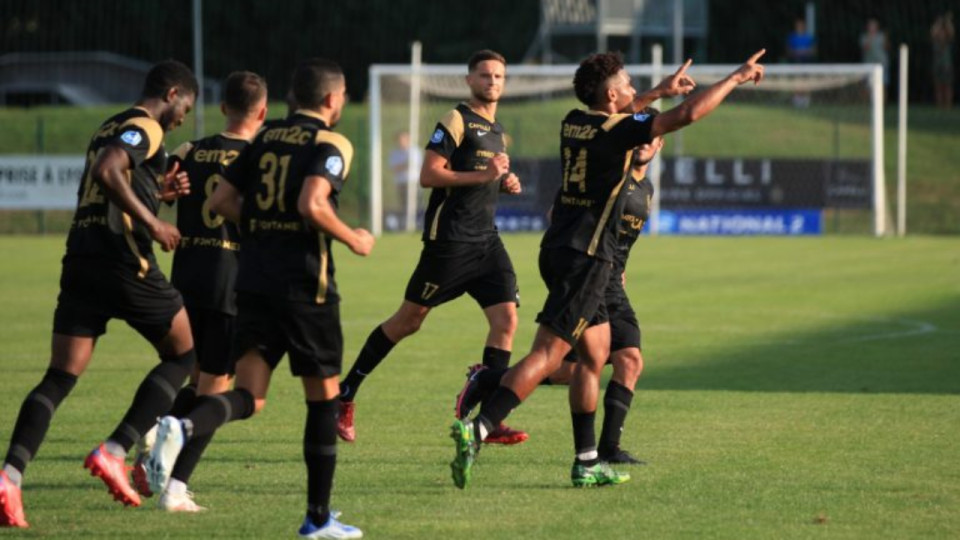 GOAL FC : le programme de la reprise