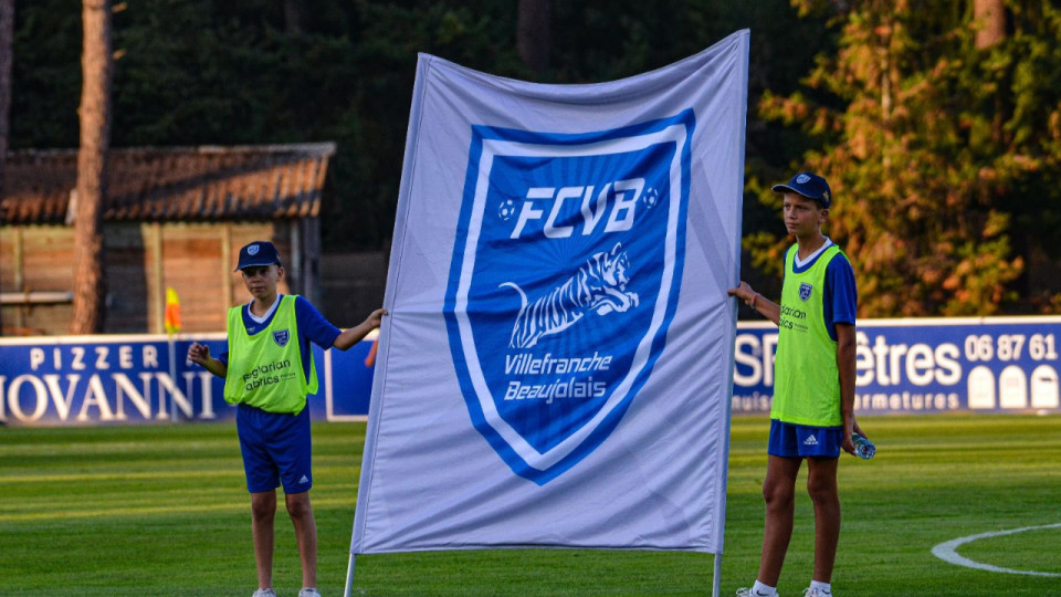 FCVB : Trois arrivées et une prolongation !