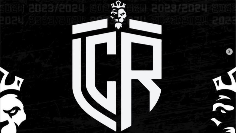 Fusion des deux clubs de la Croix-Rousse pour donner naissance au FCLCR