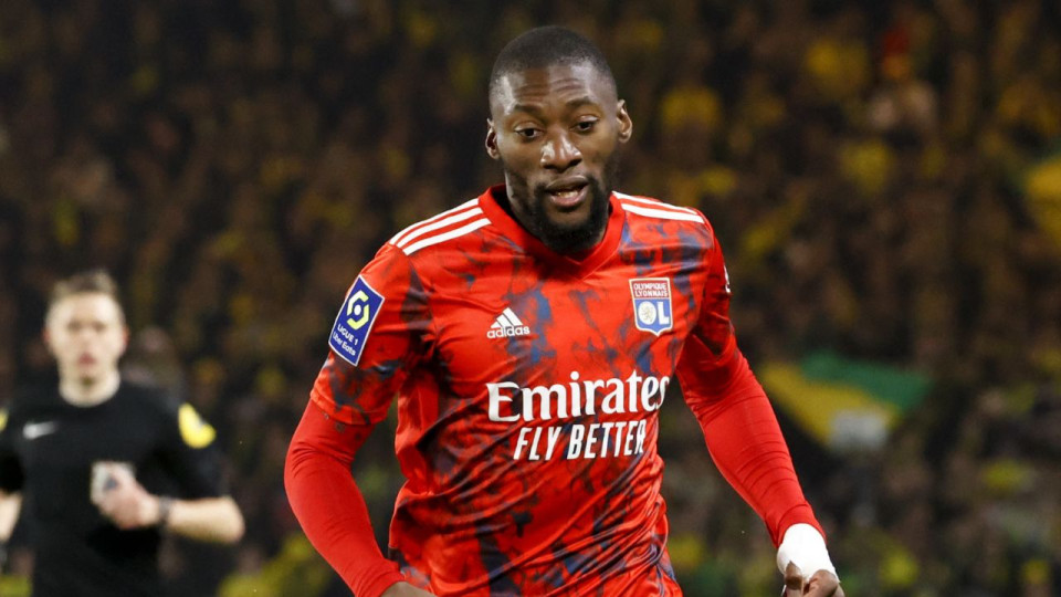 OL : finalement l’Arabie Saoudite pour Karl Toko-Ekambi ? OL : finalement l’Arabie Saoudite pour Karl Toko-Ekambi ?