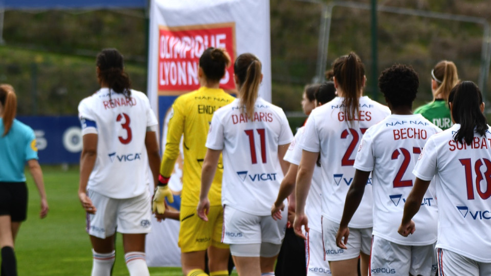 Le prix de cession de l’OL féminin à Michele Kang révélé, le club conserve son identité Le prix de cession de l’OL féminin à Michele Kang révélé, le club conserve son identité