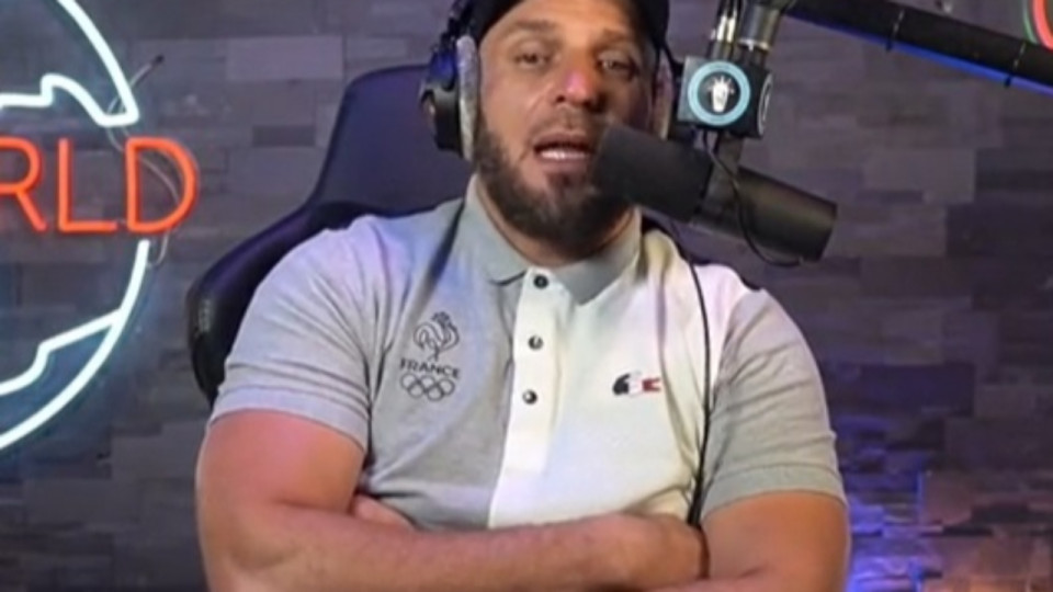 C'est quoi cette histoire de Virage Sud de Bassem Braïki ?