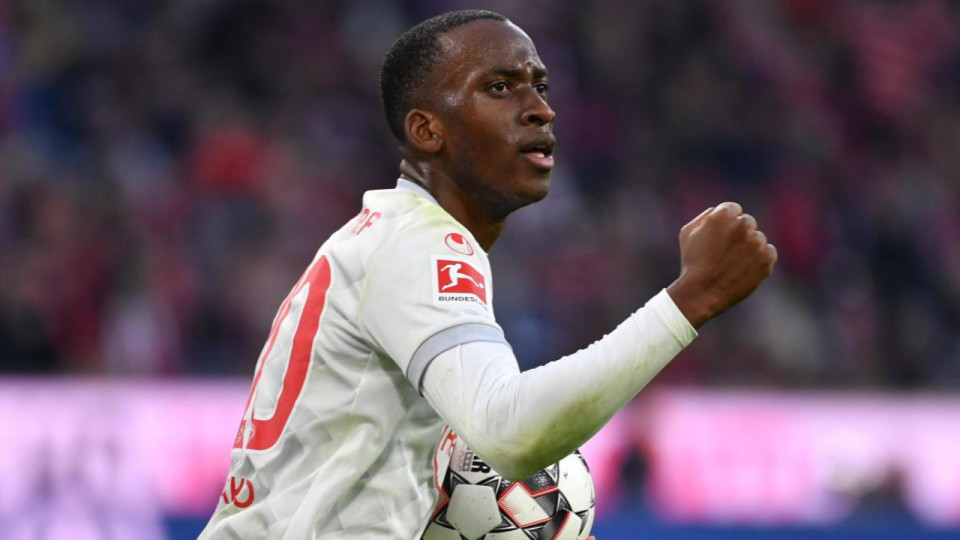 Mercato : une première offre de l'OL pour Dodi Lukebakio rejetée par Berlin ?